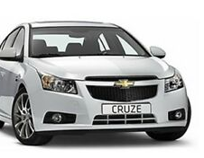 chevrolet cruze yedek parça