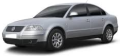 Passat (3B3) 2001-2005