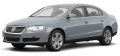 Passat (3C2) 2005-2010