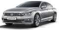 Passat (3G2) 2015 -