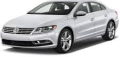 Passat CC