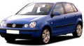 Polo 2003-2005