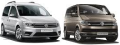 VW TİCARİ