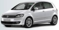 Golf 5