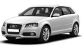 Audi A3 2004-2013