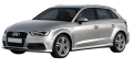 Audi 3