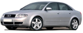 Audi A4 B5