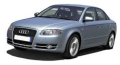 Audi A4 B6