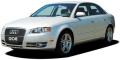 Audi A4 B7
