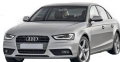 Audi A4 B8