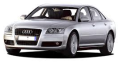 Audi A8 D3