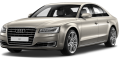 Audi A8 D4