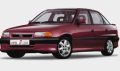 Opel Astra F