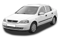 Opel Astra G