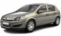 Opel Astra H