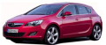 Opel Astra J