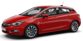 Opel Astra K