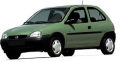 Opel Corsa B