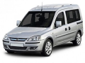 Opel Combo C