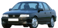 Opel Vectra A