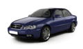 Opel Omega B