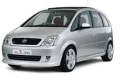 Opel Meriva A