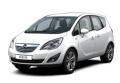 Opel Mervia B