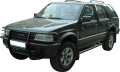 Opel Frontera A