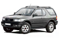 Opel Frontera B
