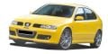 Leon 1 1996-2006