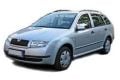 Fabia 1998-2008