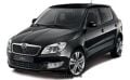Fabia 2007-2014