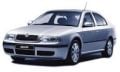 Octavia 1997-2010