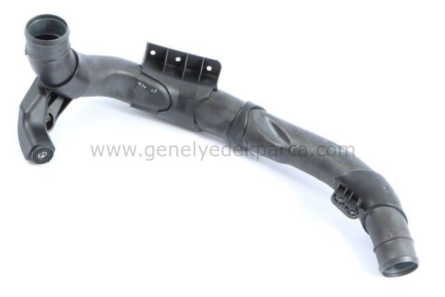 VW TURBO HORTUMU GOLF6 JETTA CADDY PASSAT LEON OCTAVIA A3 1.6TDI CAY CAYD CAYE CLCA CFHC