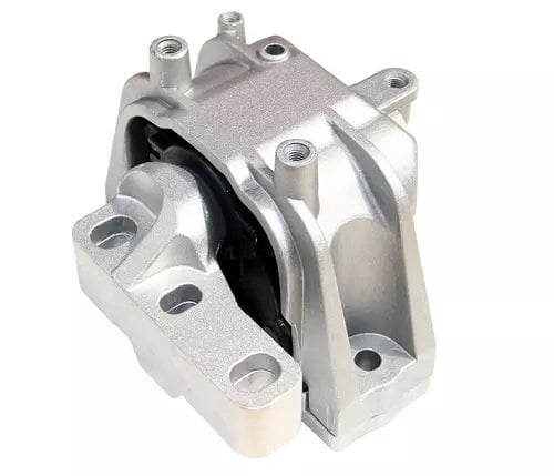 Audi A3 2004-2013 Model Arası Sağ Motor Kulağı Muadil