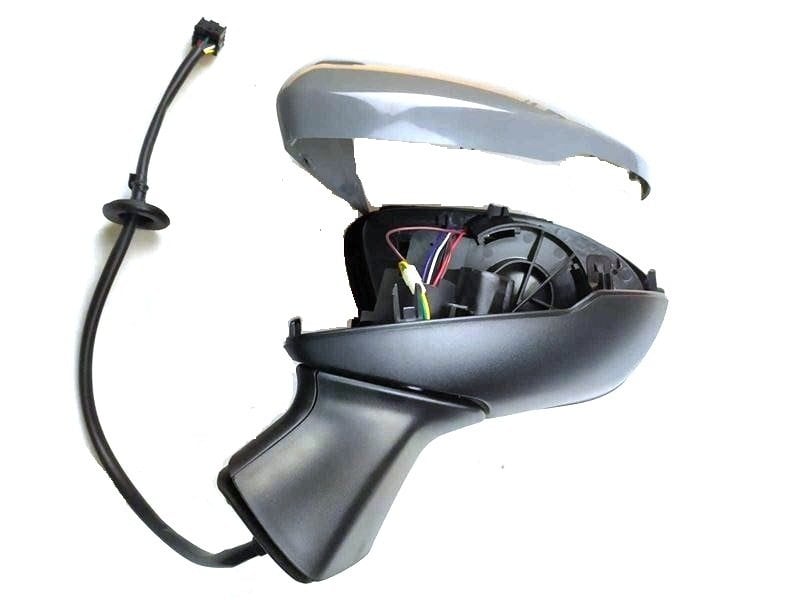 Opel Astra K Elektrikli Isıtmalı Dış Dikiz Aynası Sağ Asferik