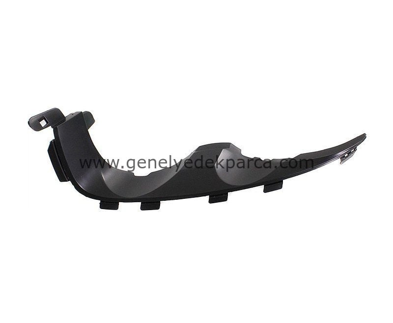 Chevrolet Yeni Aveo Sağ Far Alt Braketi (Far Kaşı) Orijinal