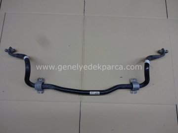 Opel İnsignia 2.8 OPC Viraj Demiri