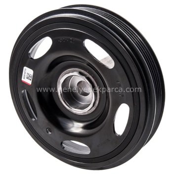 Opel Corsa D 1.2/1.4 Krank Kasnağı Orijinal Gm