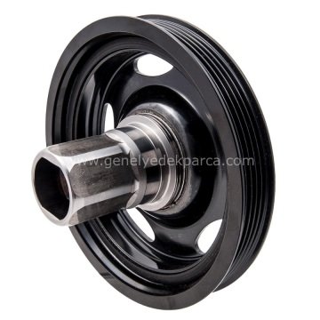 Opel Corsa D 1.2/1.4 Krank Kasnağı Orijinal Gm