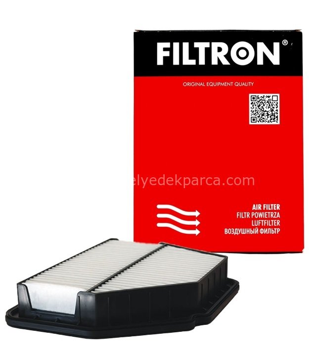 Opel Antara 2.0 Dizel Hava Filtresi Filtron Marka