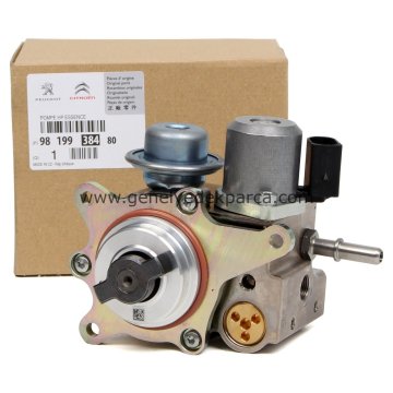 Peugeot 3008 1.6 THP Yüksek Basınç Pompası Psa Marka