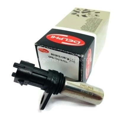 Opel Zafira B 1.6 Krank Devir Sensörü Delphi Marka