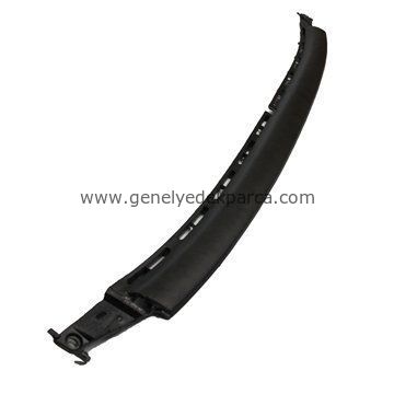 Opel Vectra A Ön Göğüs Çıtası Siyah Renk