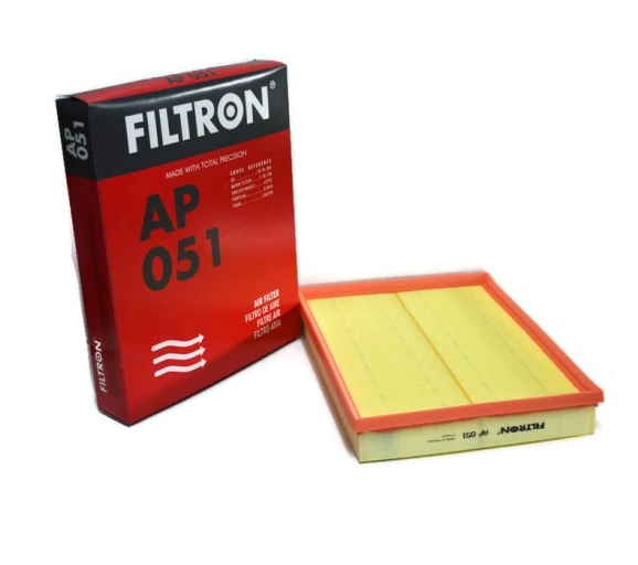 Opel Zafira A Hava Filtresi Filtron Marka