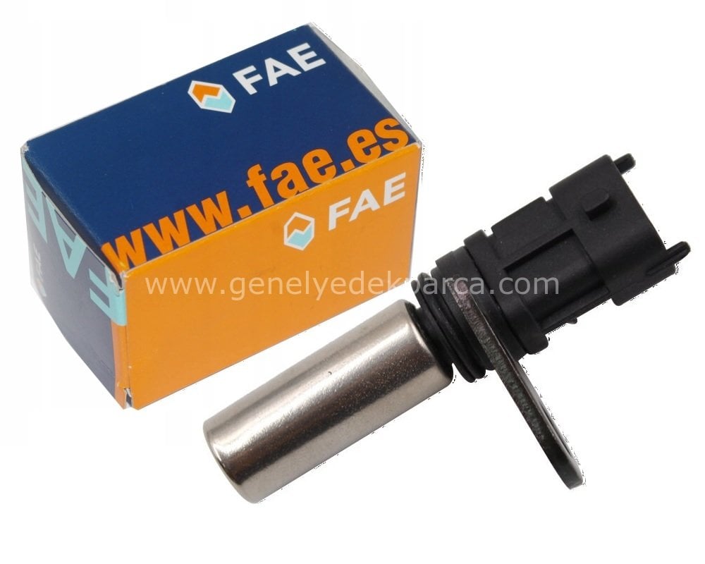 Opel Zafira B 1.6 Krank Devir Sensörü Fae Marka