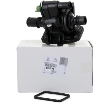 Citroen C3 1.4 Hdi Termostat Orijinal PSA