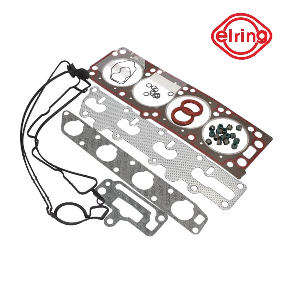 Opel Astra G 2.0 (X20XEV) Üst Takım Conta Orijinal Elring