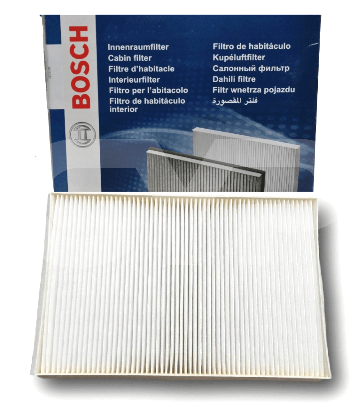 Opel Meriva A Polen Filtresi Bosch Marka