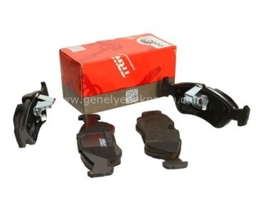 Opel Astra F 1.6 Ön Fren Balatası Trw Marka